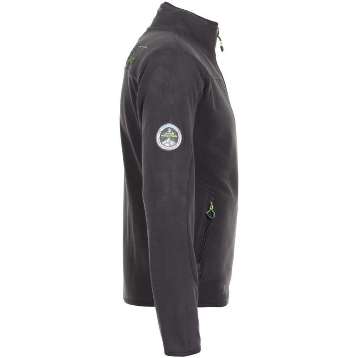 Boys' Hoodies & Sweatshirts Peak Mountain Gray