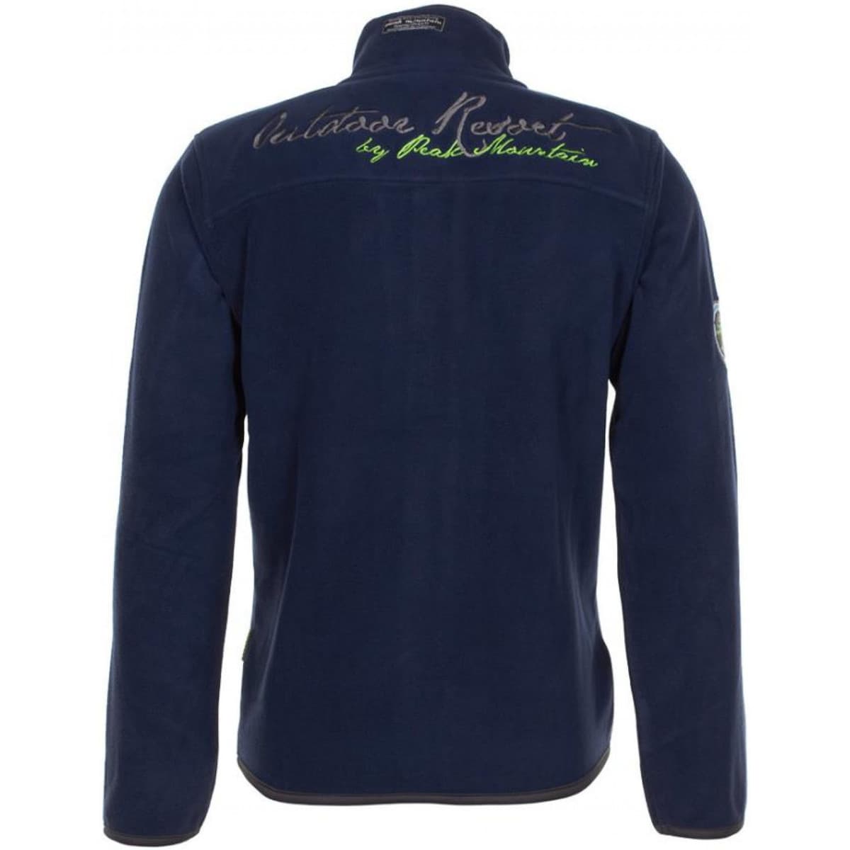 Boys' Hoodies & Sweatshirts Peak Mountain Blue