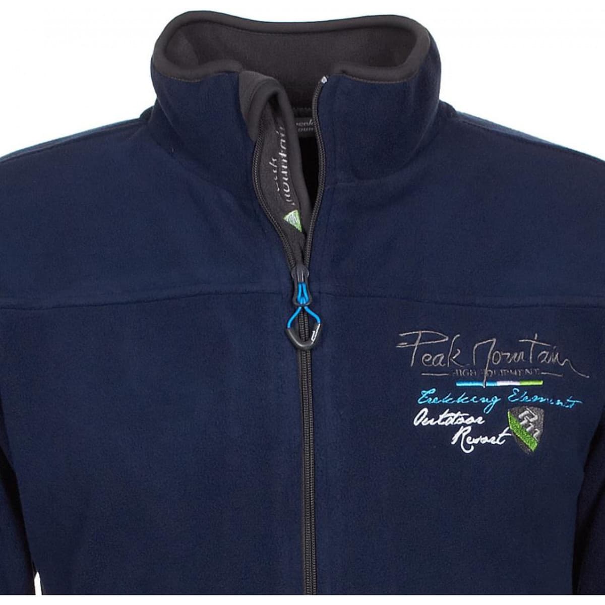 Boys' Hoodies & Sweatshirts Peak Mountain Blue