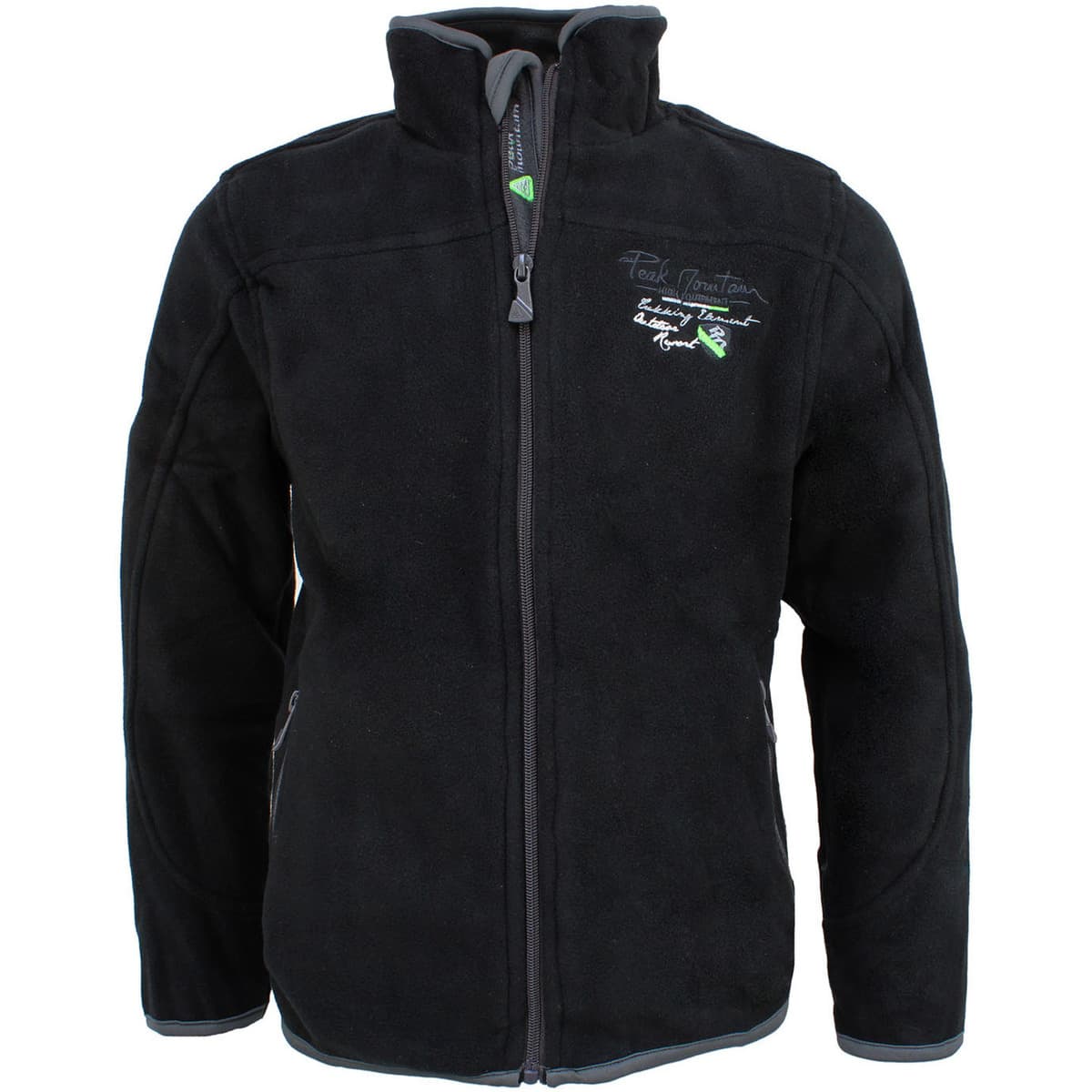 Fleece Peak Mountain Polaire garçon ECONAN