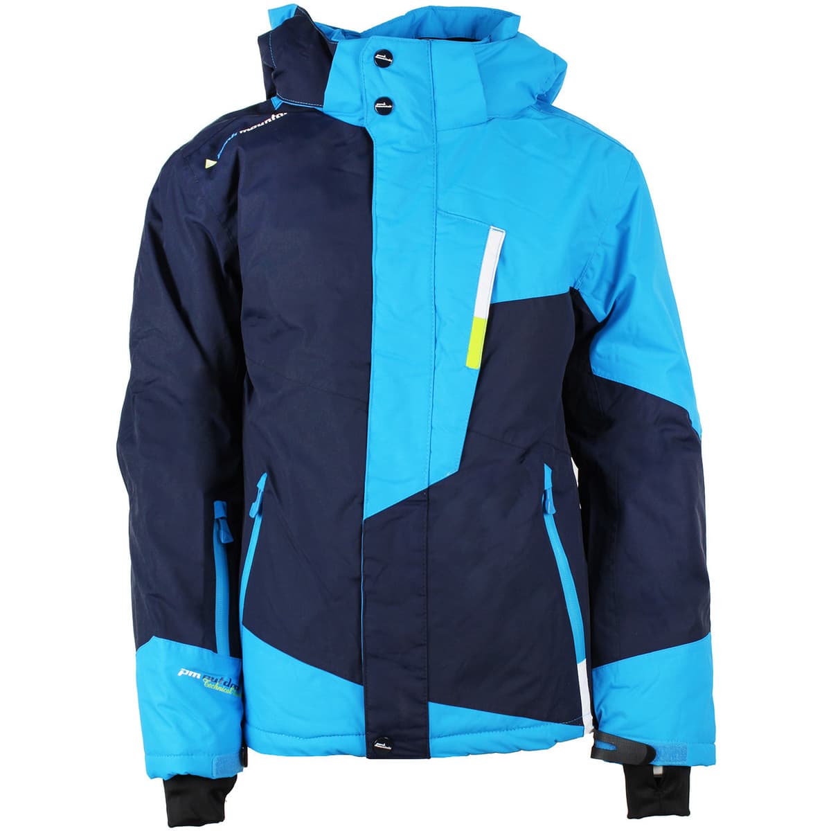 Boys' Pants Peak Mountain Blue