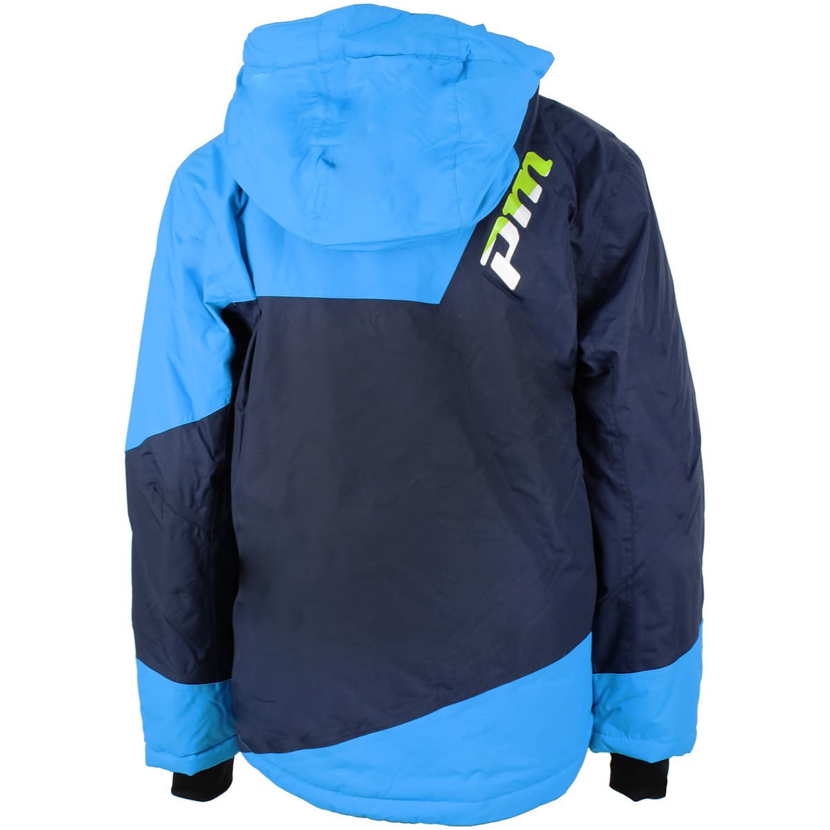 Boys' Pants Peak Mountain Blue