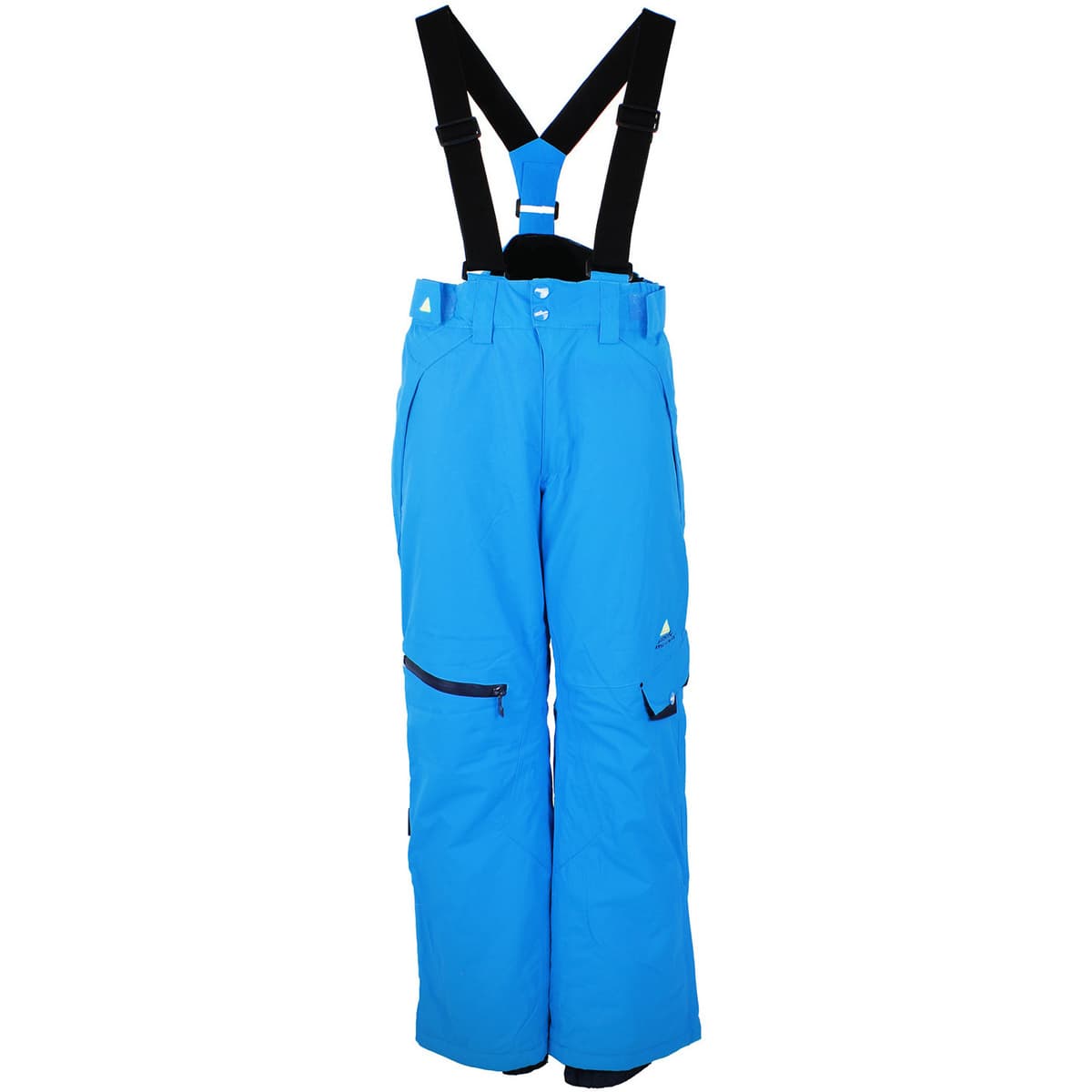 Boys' Pants Peak Mountain Blue