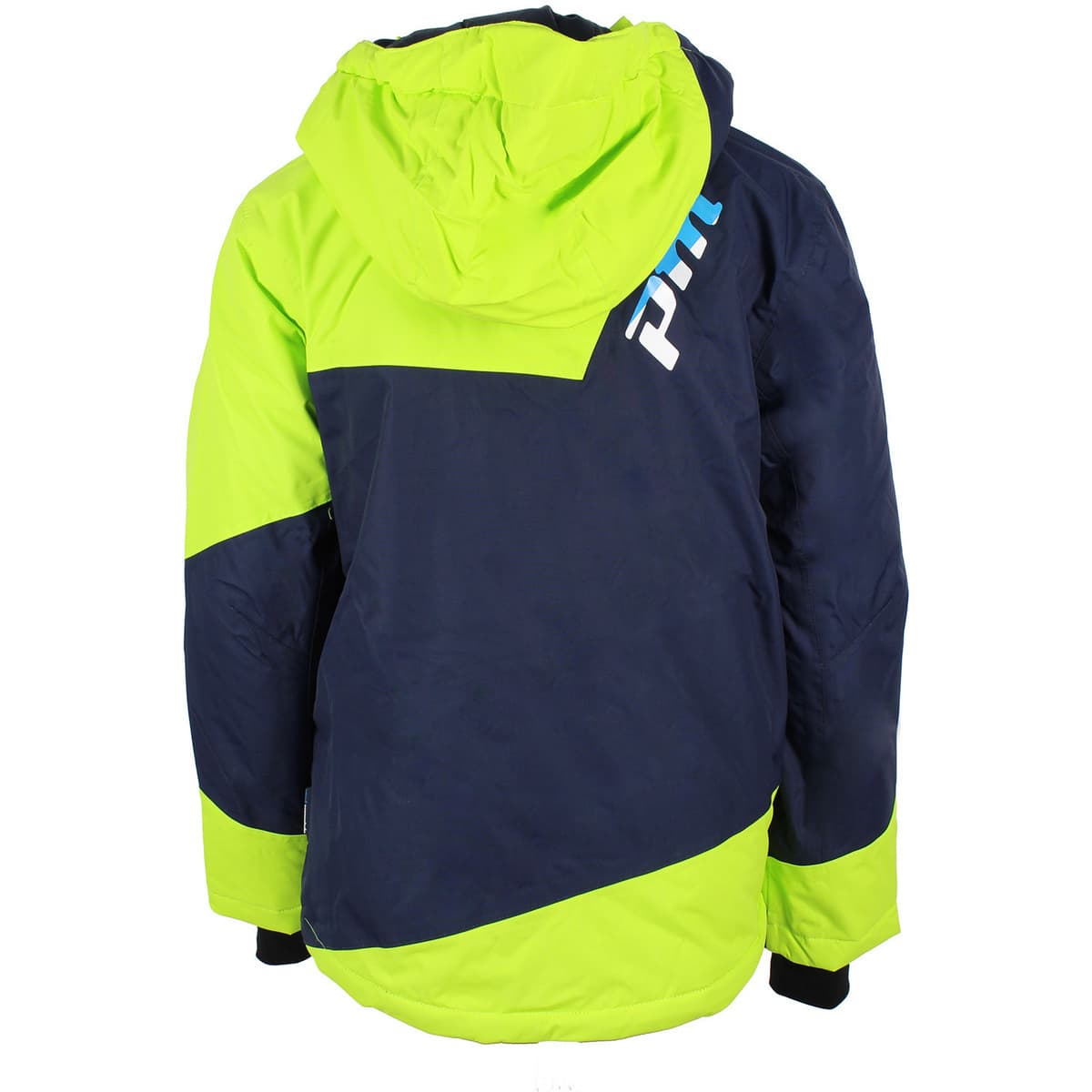 Boys' Pants Peak Mountain Green