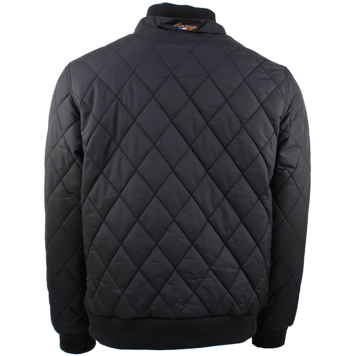 Boys' Jackets Harry Kayn Black