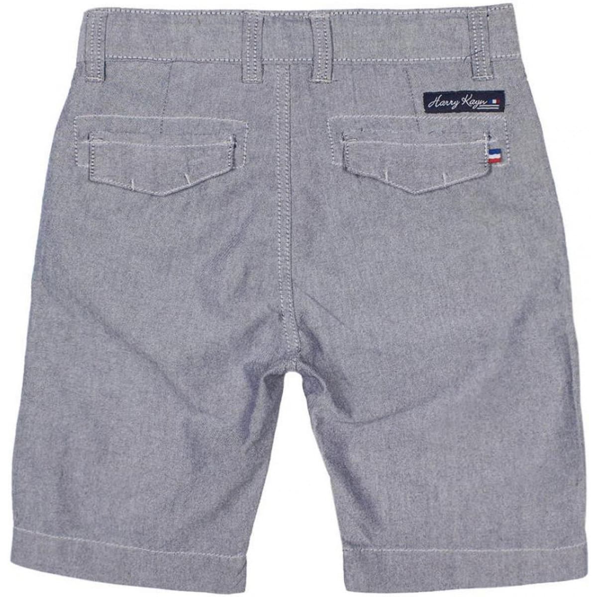 Boys' Shorts Harry Kayn Blue