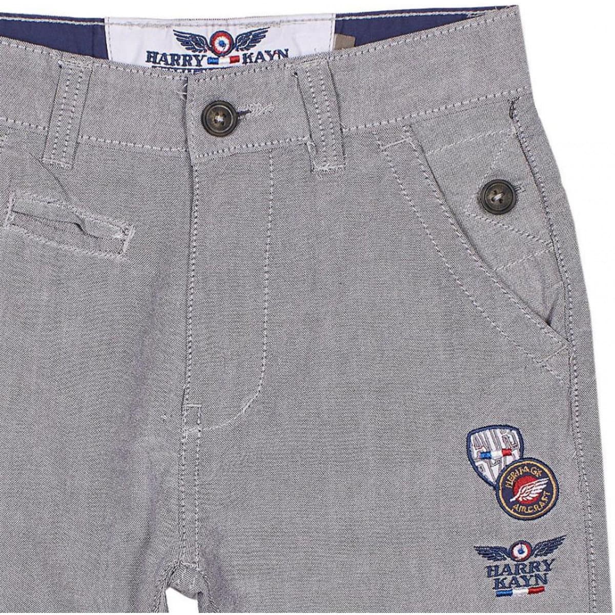 Boys' Shorts Harry Kayn Blue