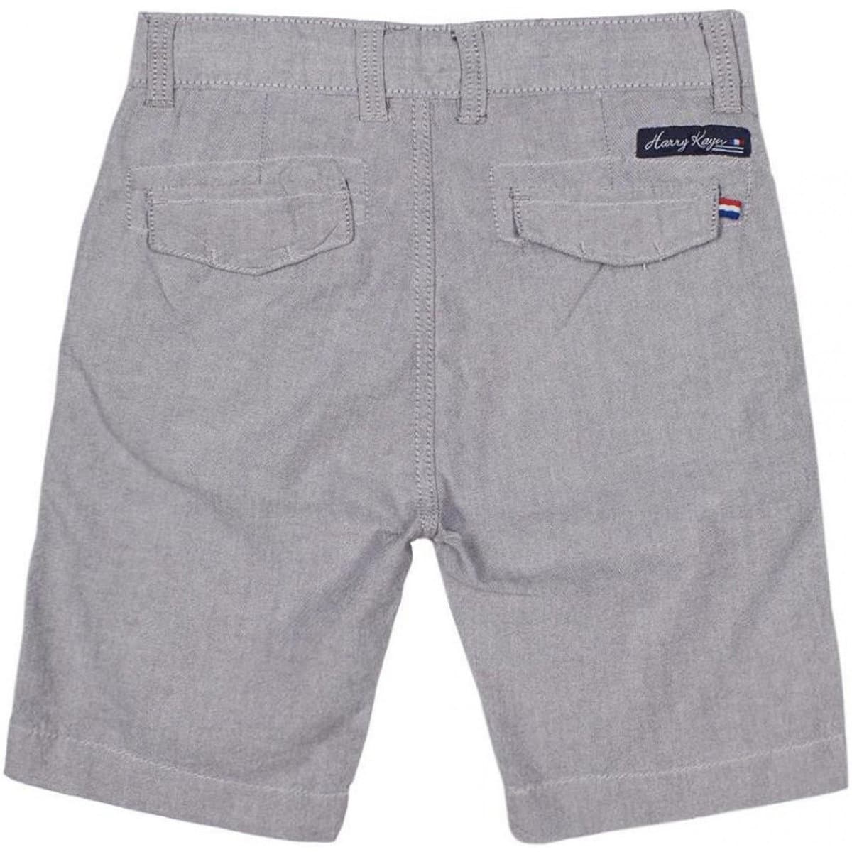 Boys' Shorts Harry Kayn Gray