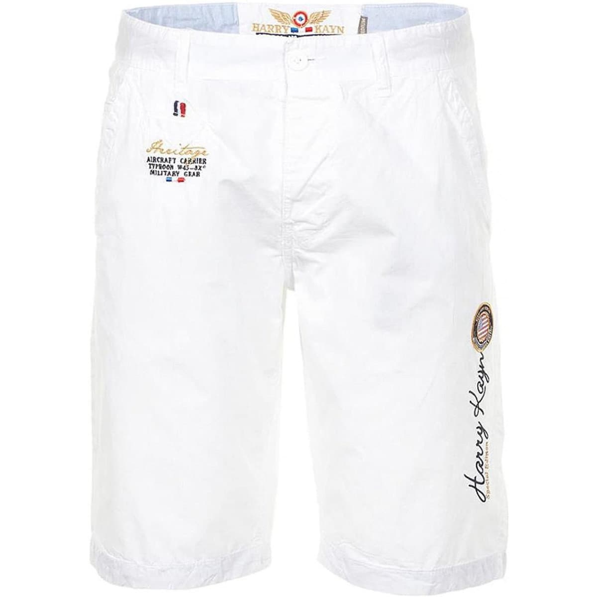Shorts & Βερμούδες Harry Kayn Bermuda garçon ECREGARY