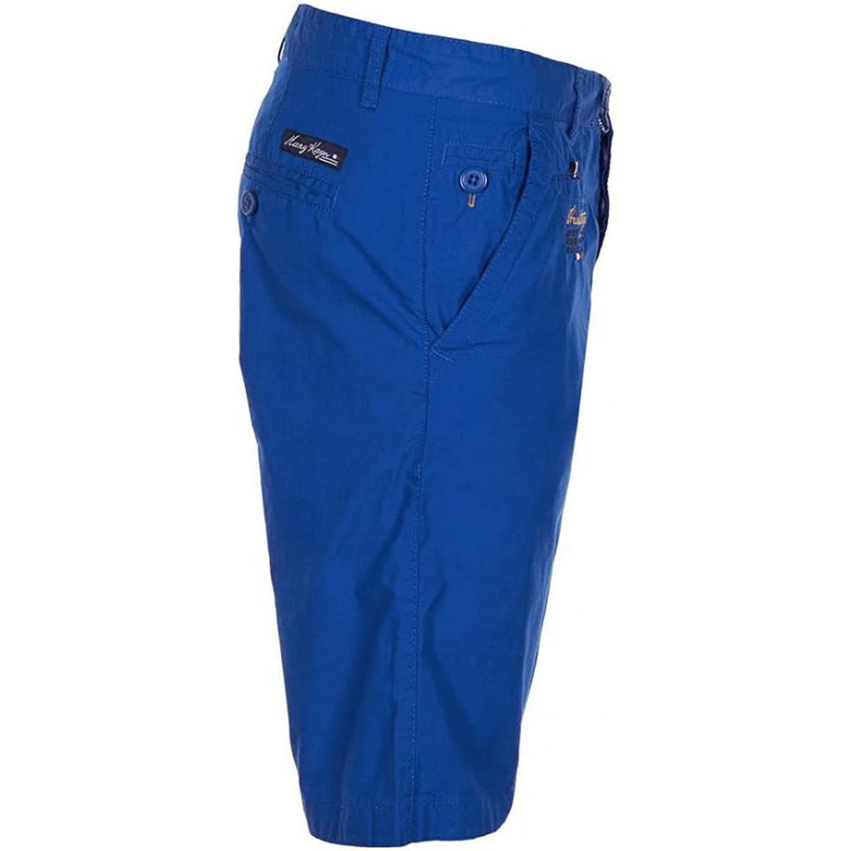 Boys' Shorts Harry Kayn Blue