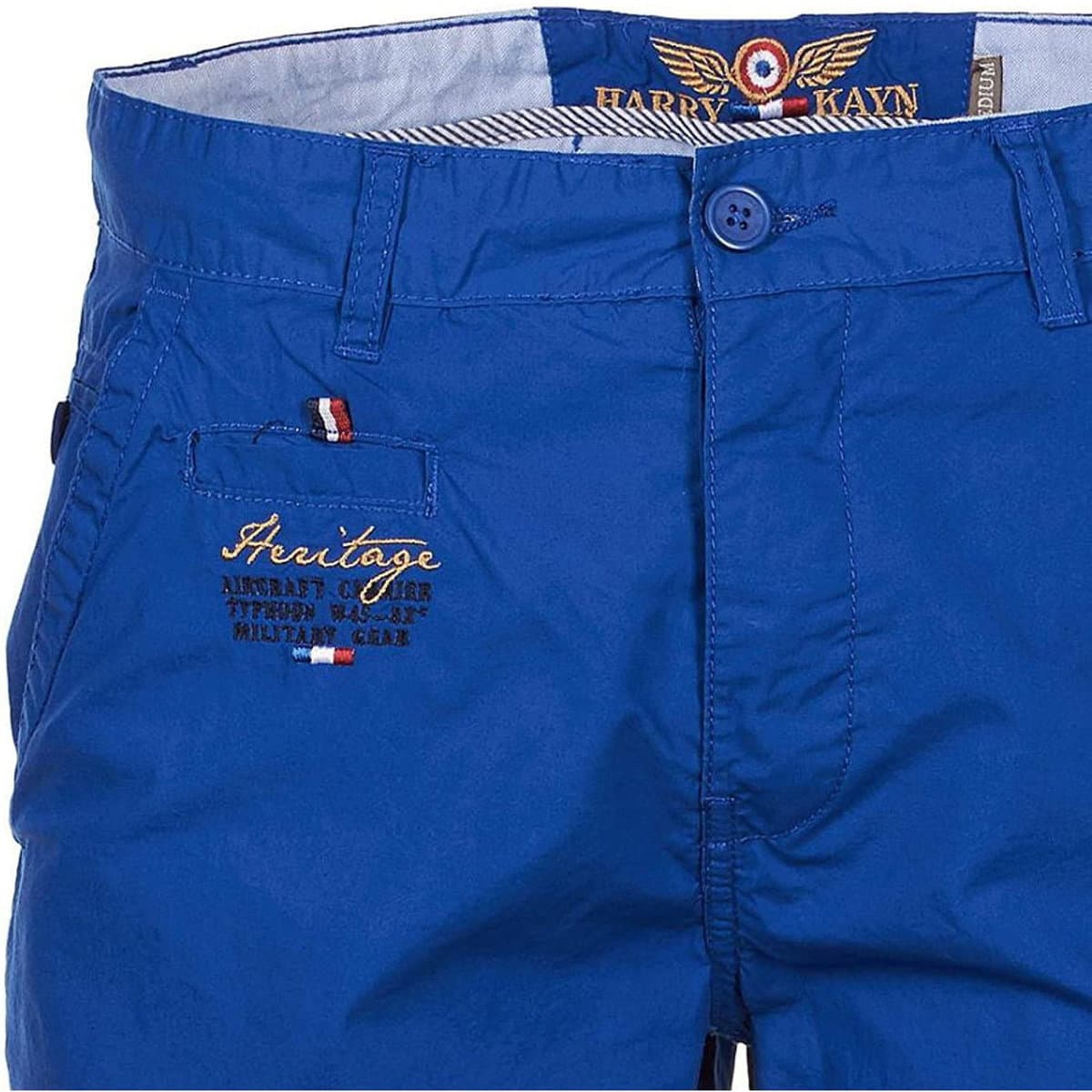 Boys' Shorts Harry Kayn Blue