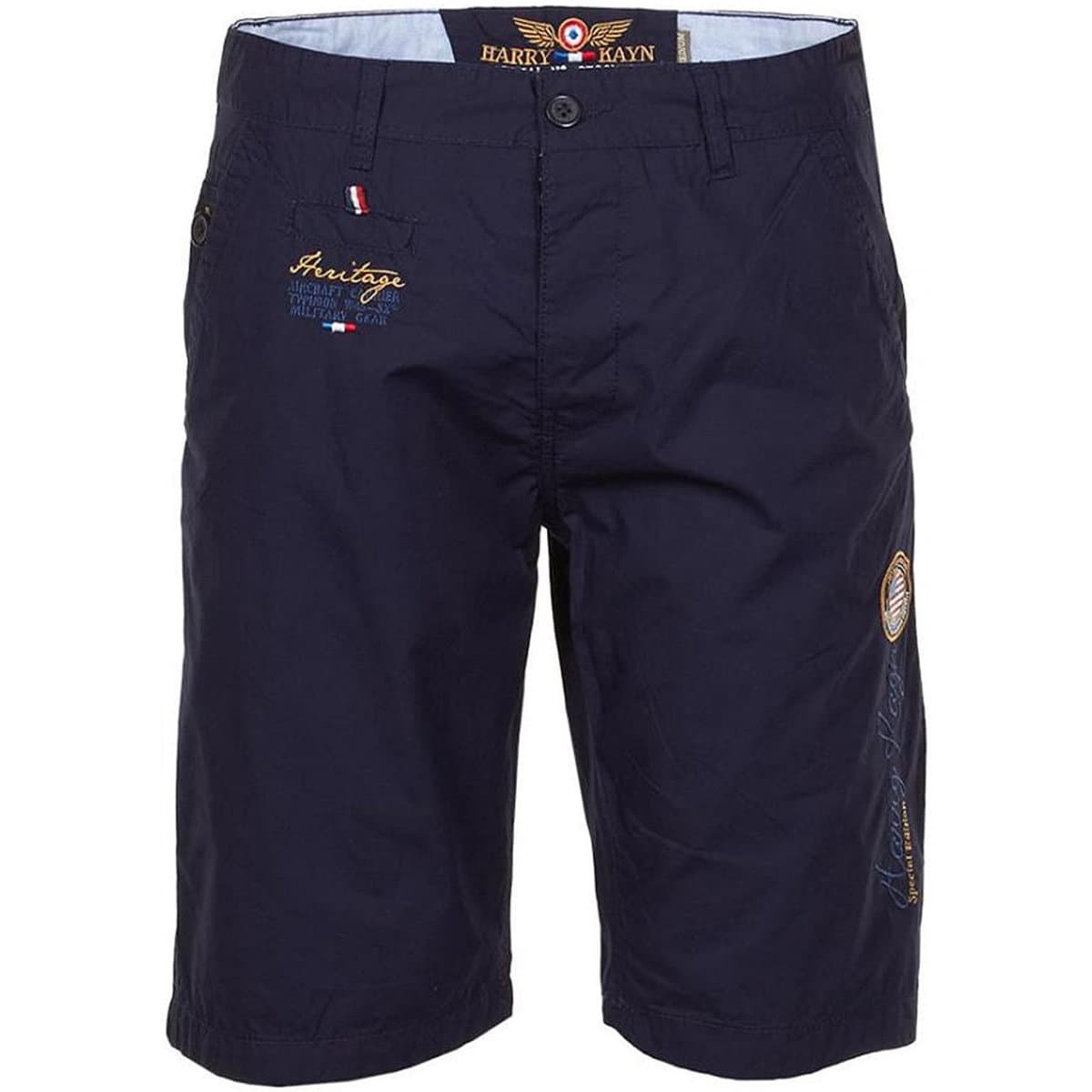 Boys' Shorts Harry Kayn Blue
