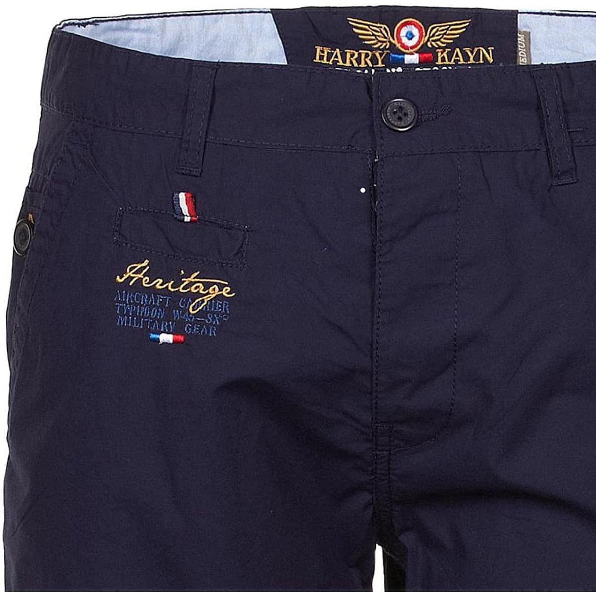 Boys' Shorts Harry Kayn Blue