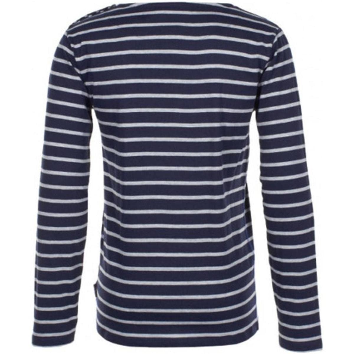 Boys' T-Shirts Vent Du Cap Blue