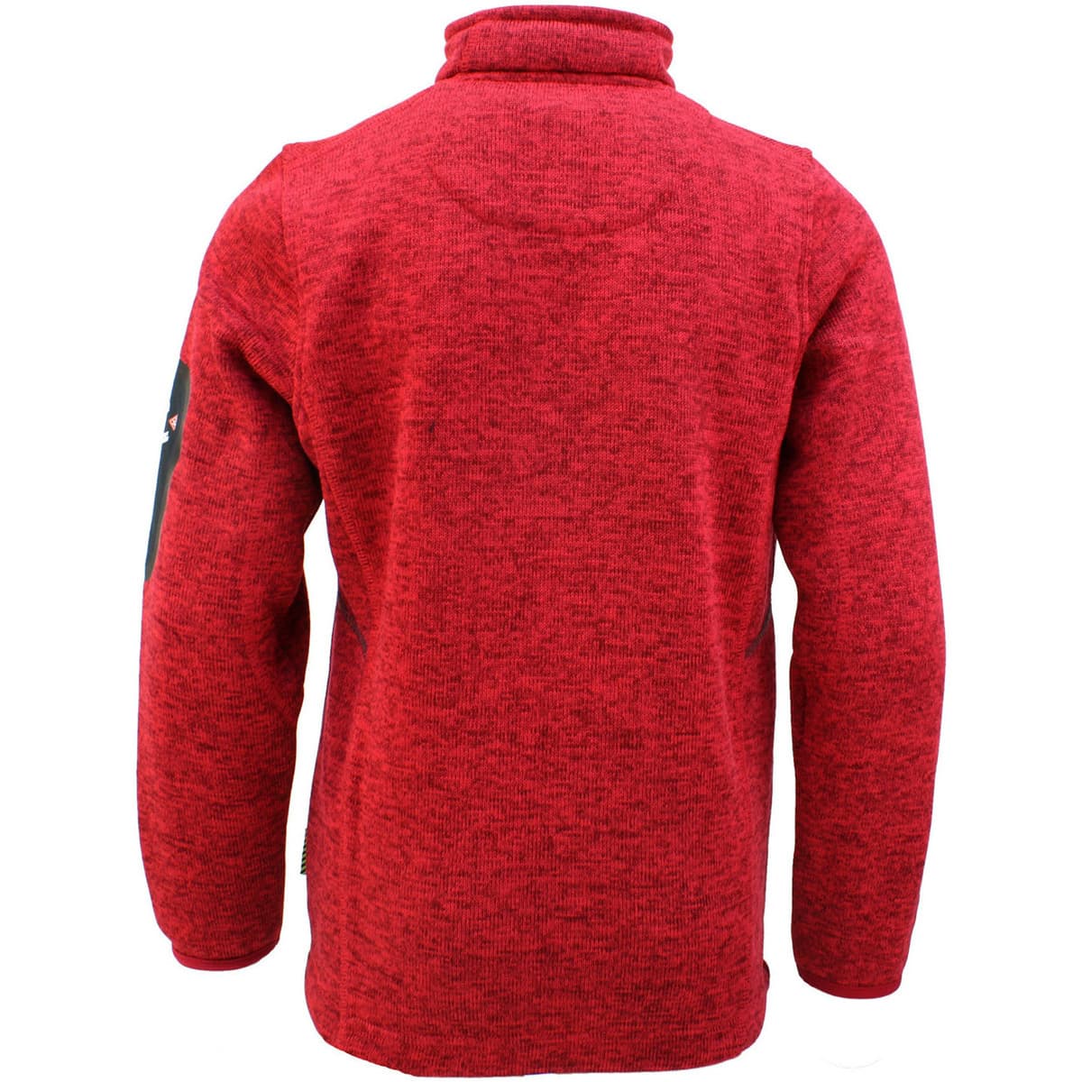 Boys' Hoodies & Sweatshirts Peak Mountain Red