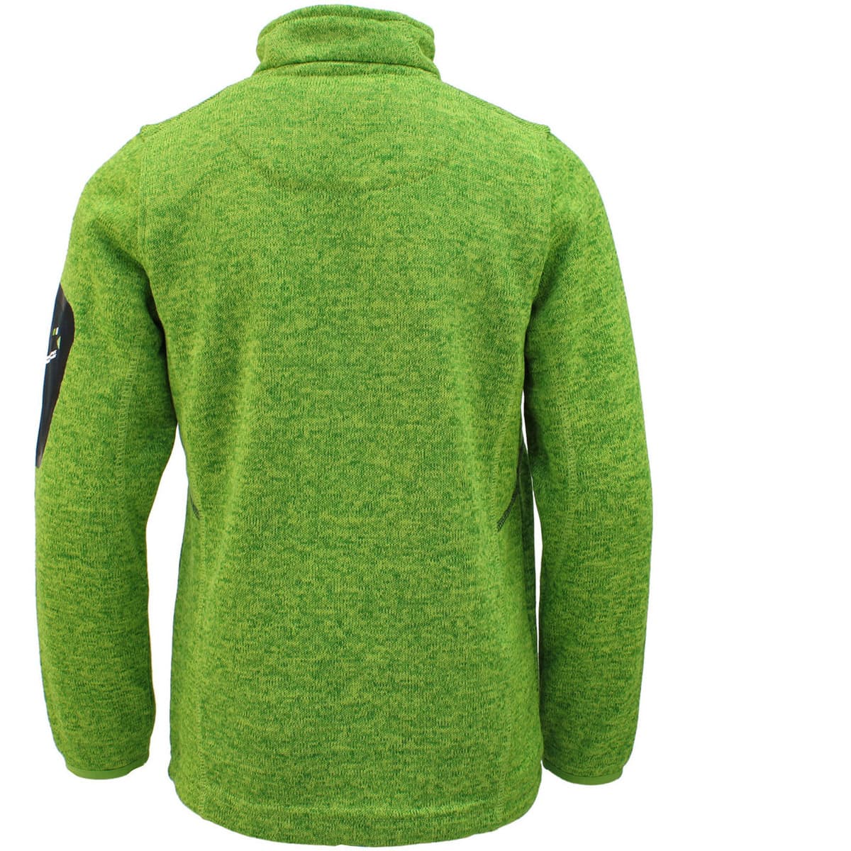 Boys' Hoodies & Sweatshirts Peak Mountain Green