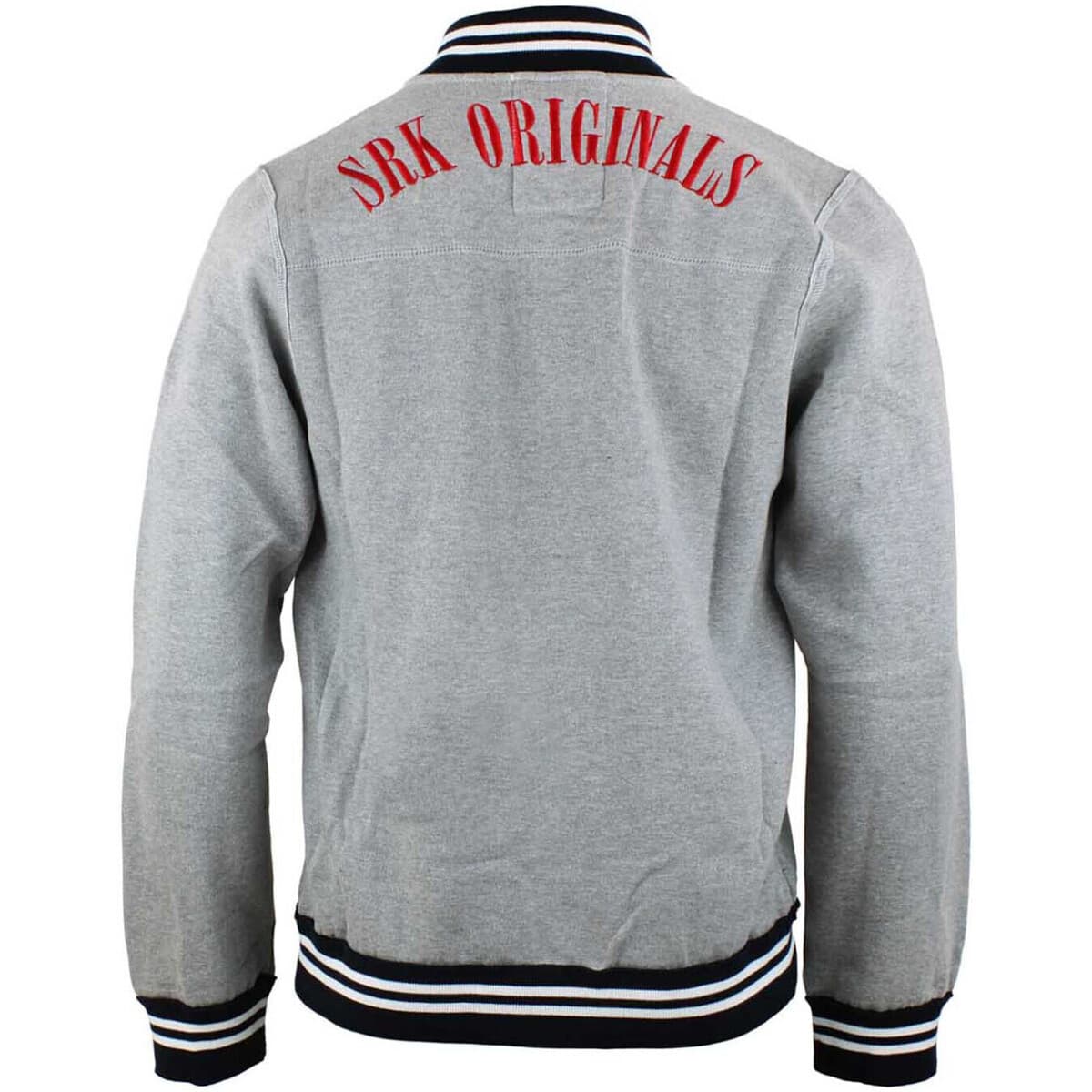 Boys' Jackets Srk Gray