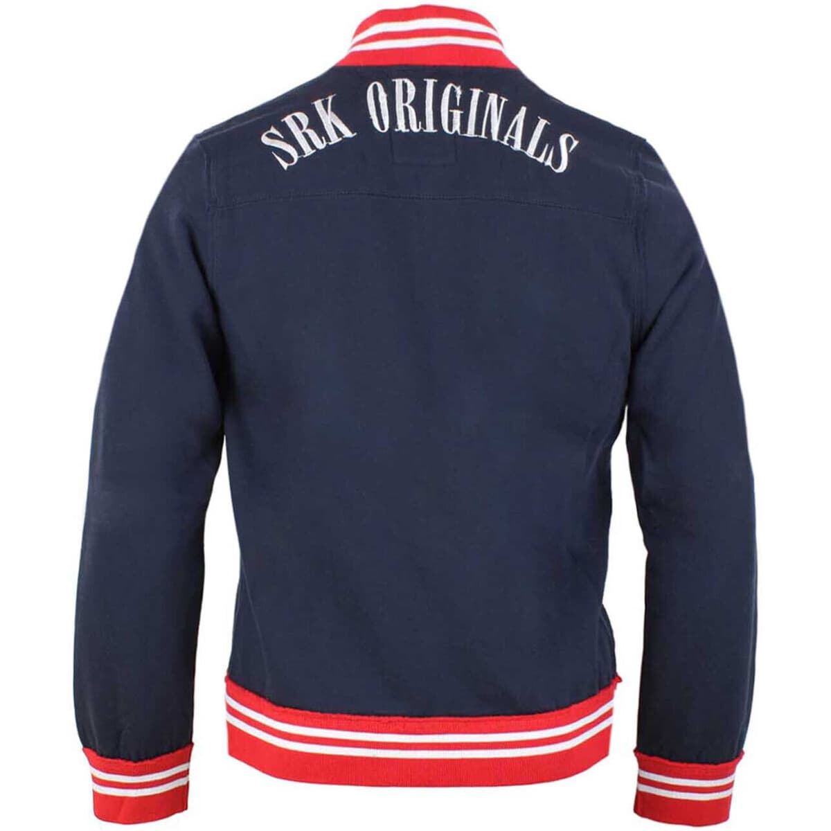 Boys' Jackets Srk Blue