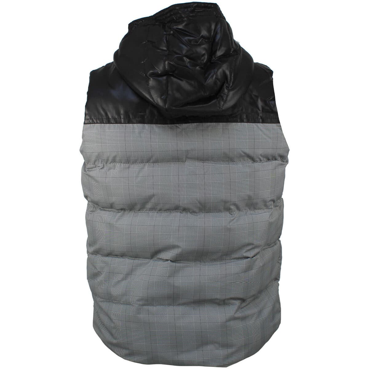 Boys' Jackets Srk Gray