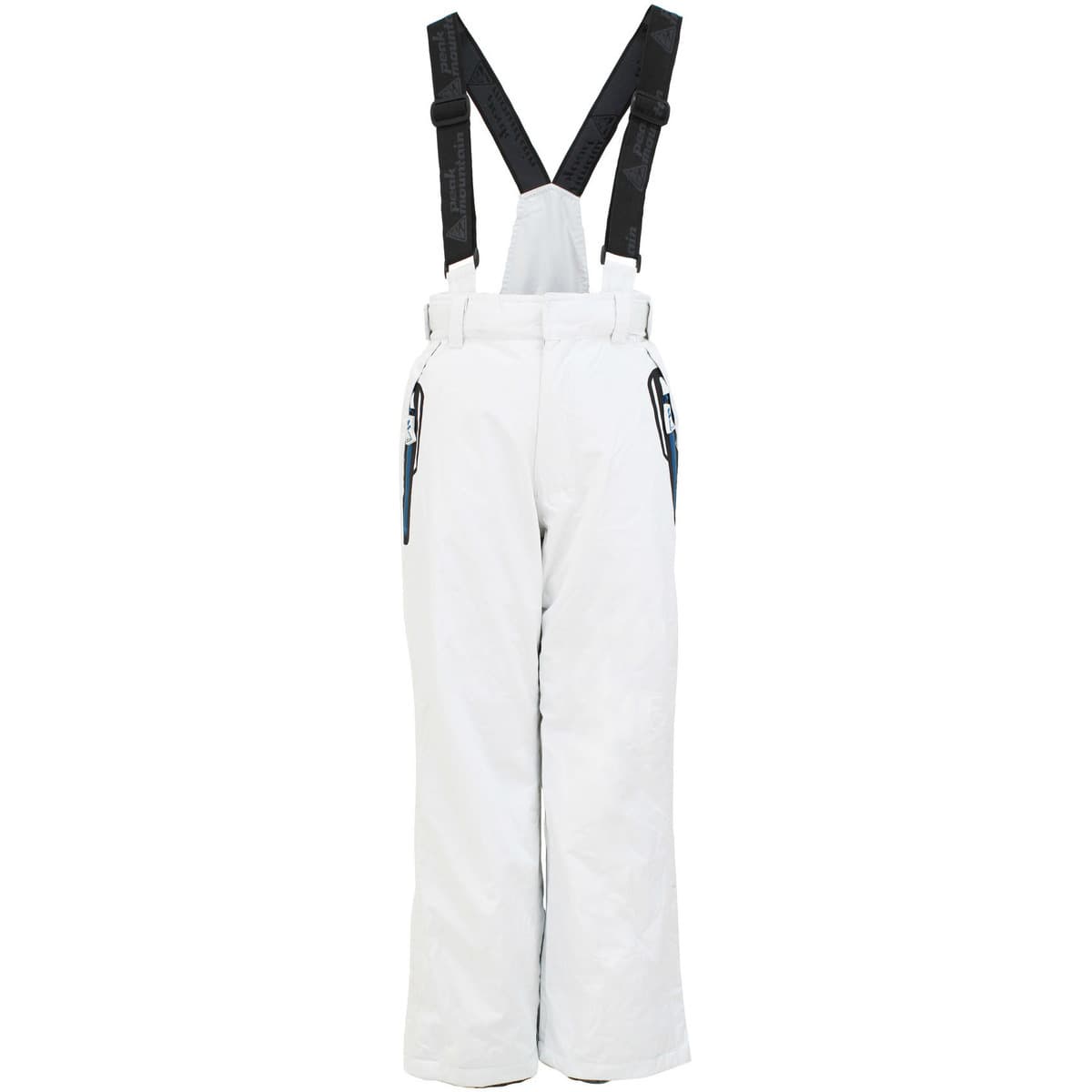 Boys' Pants Peak Mountain Blue