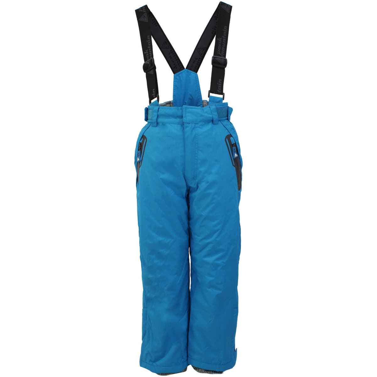 Boys' Pants Peak Mountain Blue