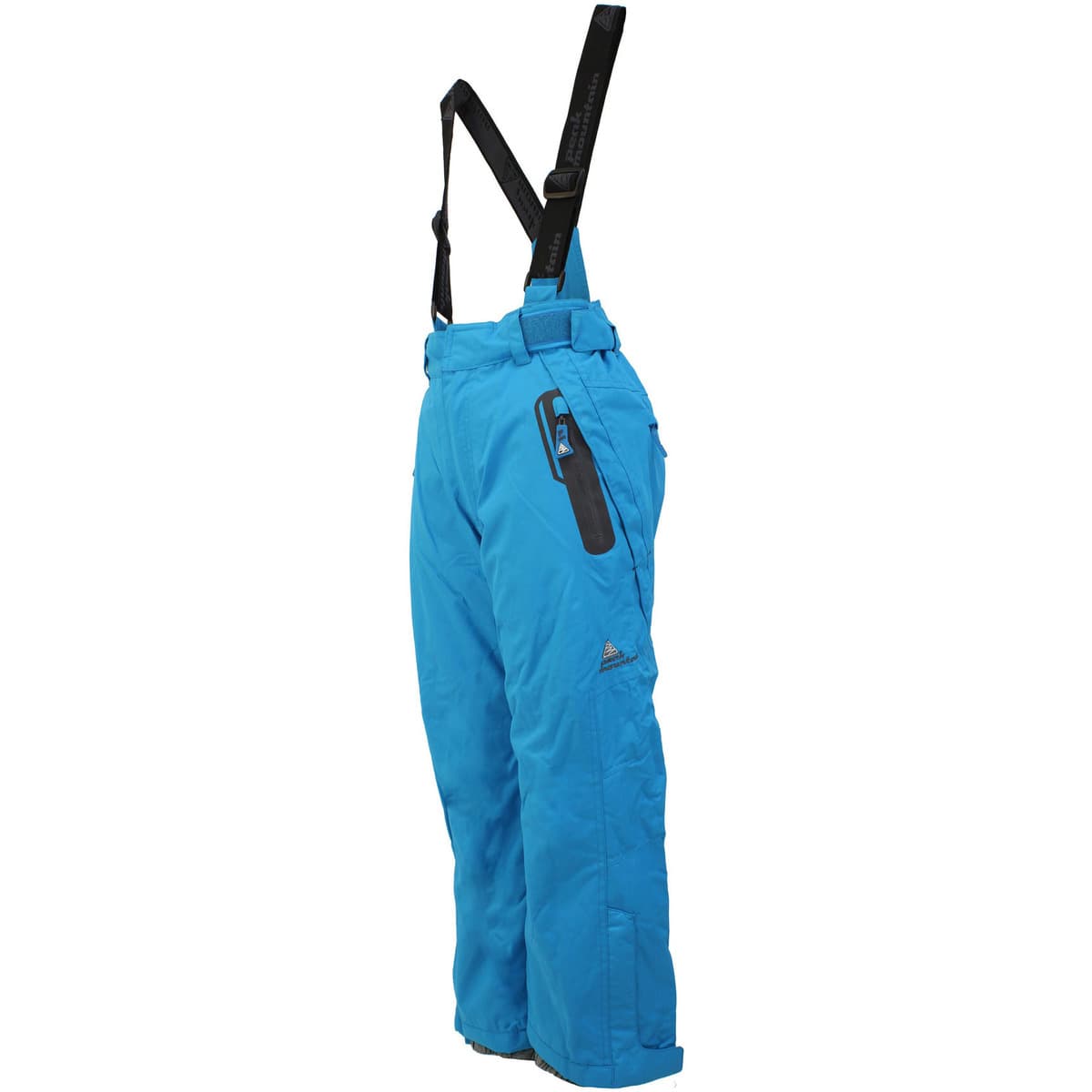 Boys' Pants Peak Mountain Blue