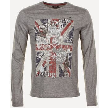 Boys' T-Shirts Harry Kayn Black