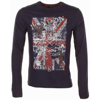 Boys' T-Shirts Harry Kayn Black