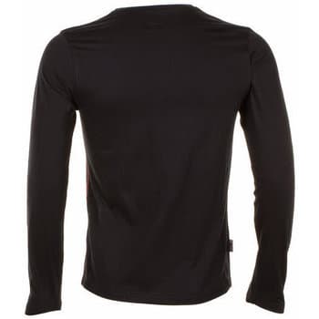 Boys' T-Shirts Harry Kayn Black