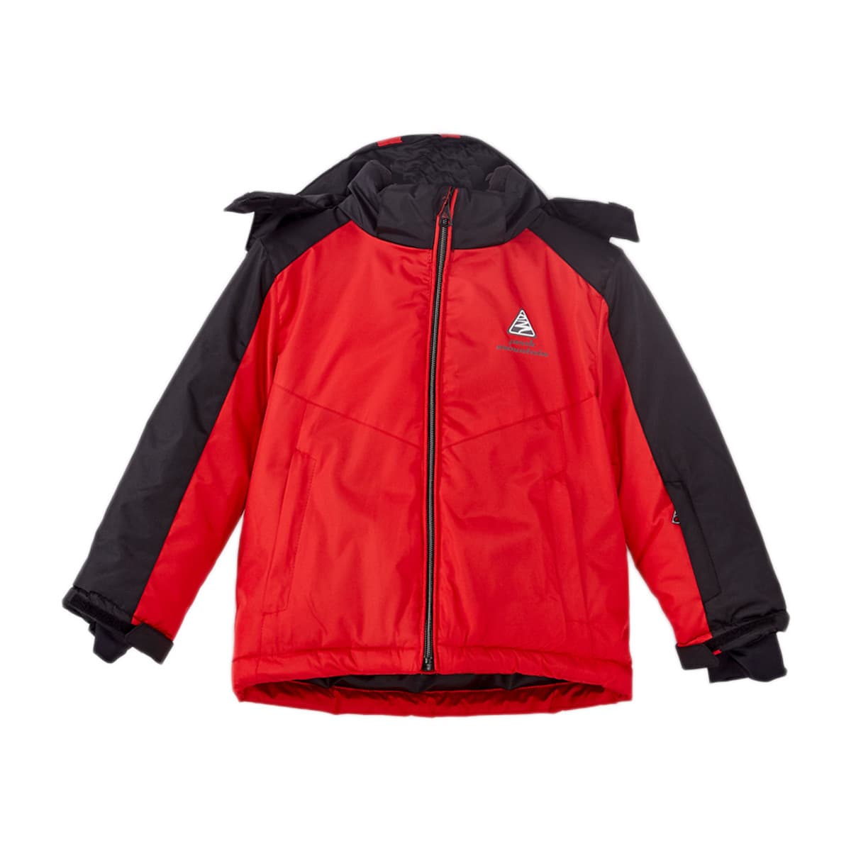 Μπουφάν Peak Mountain Blouson de ski garçon EGEE
