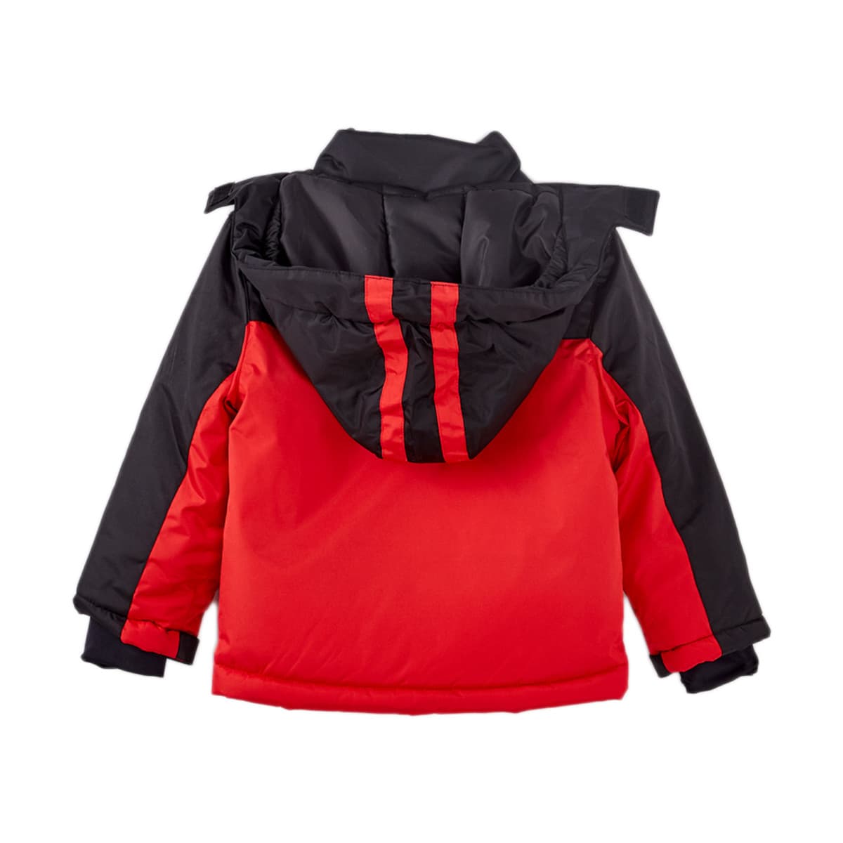 Boys' Jackets Peak Mountain Red