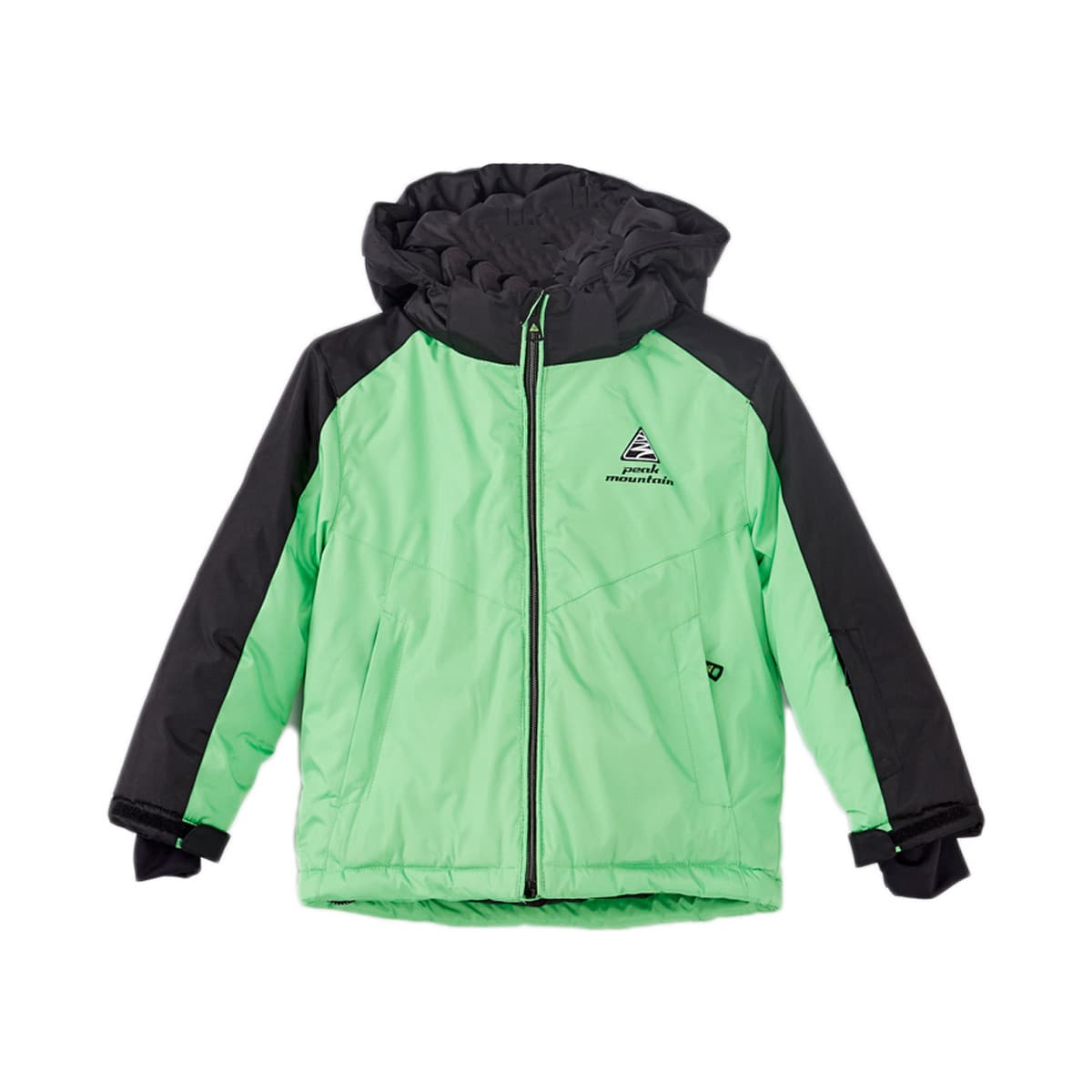 Μπουφάν Peak Mountain Blouson de ski garçon EGEE
