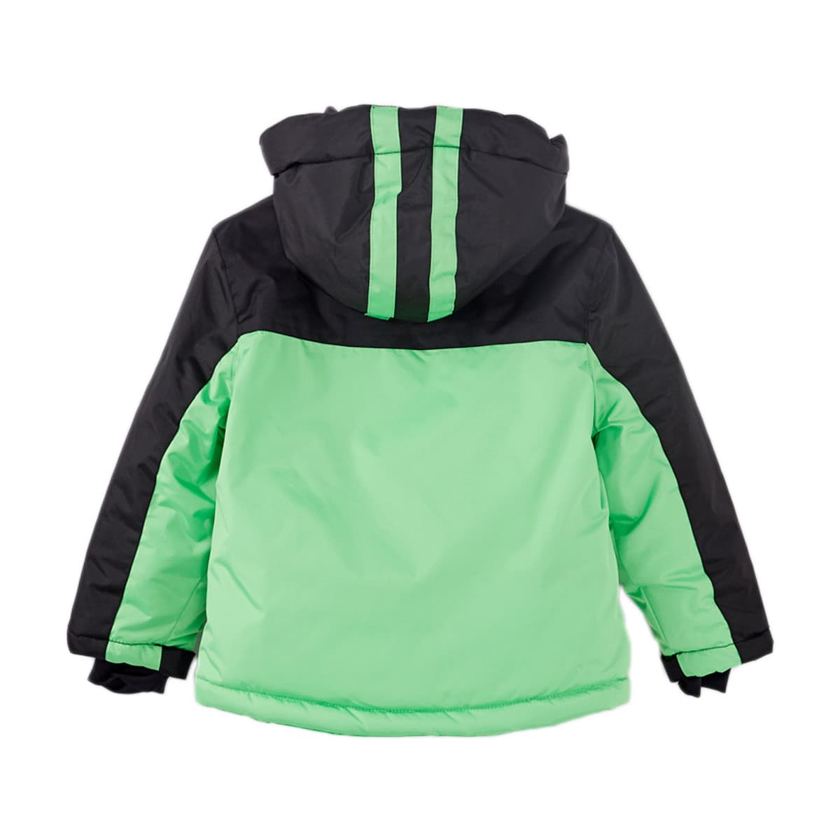 Boys' Jackets Peak Mountain Green
