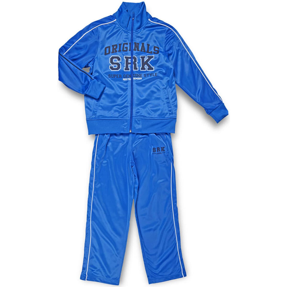 Boys' Tracksuits Srk Red