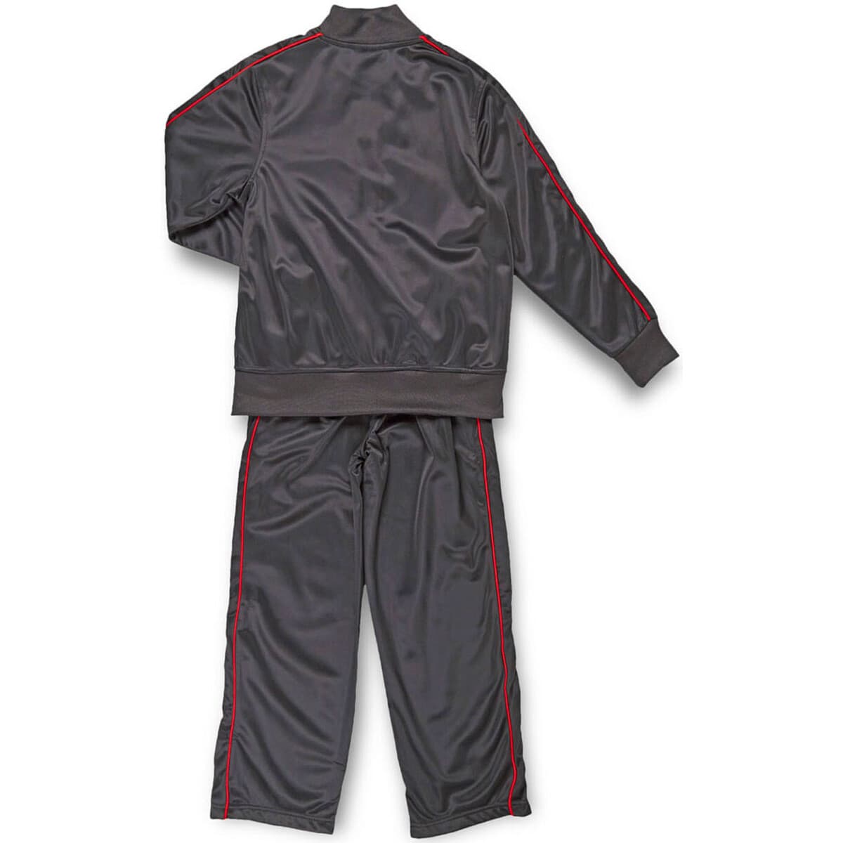 Boys' Tracksuits Srk Black