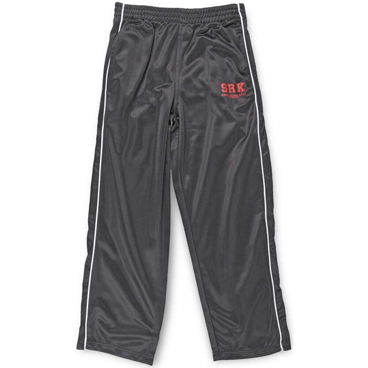 Boys' Tracksuits Srk Black