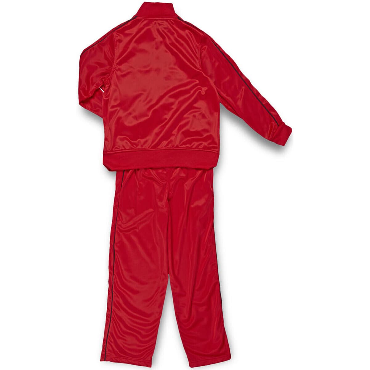 Boys' Tracksuits Srk Red