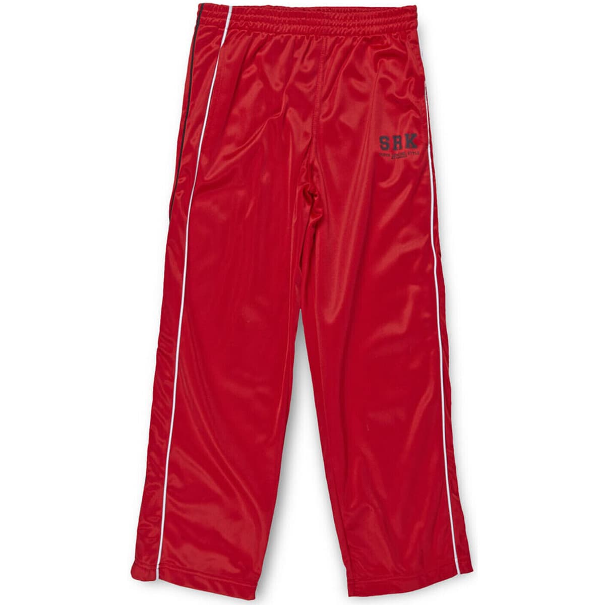 Boys' Tracksuits Srk Red