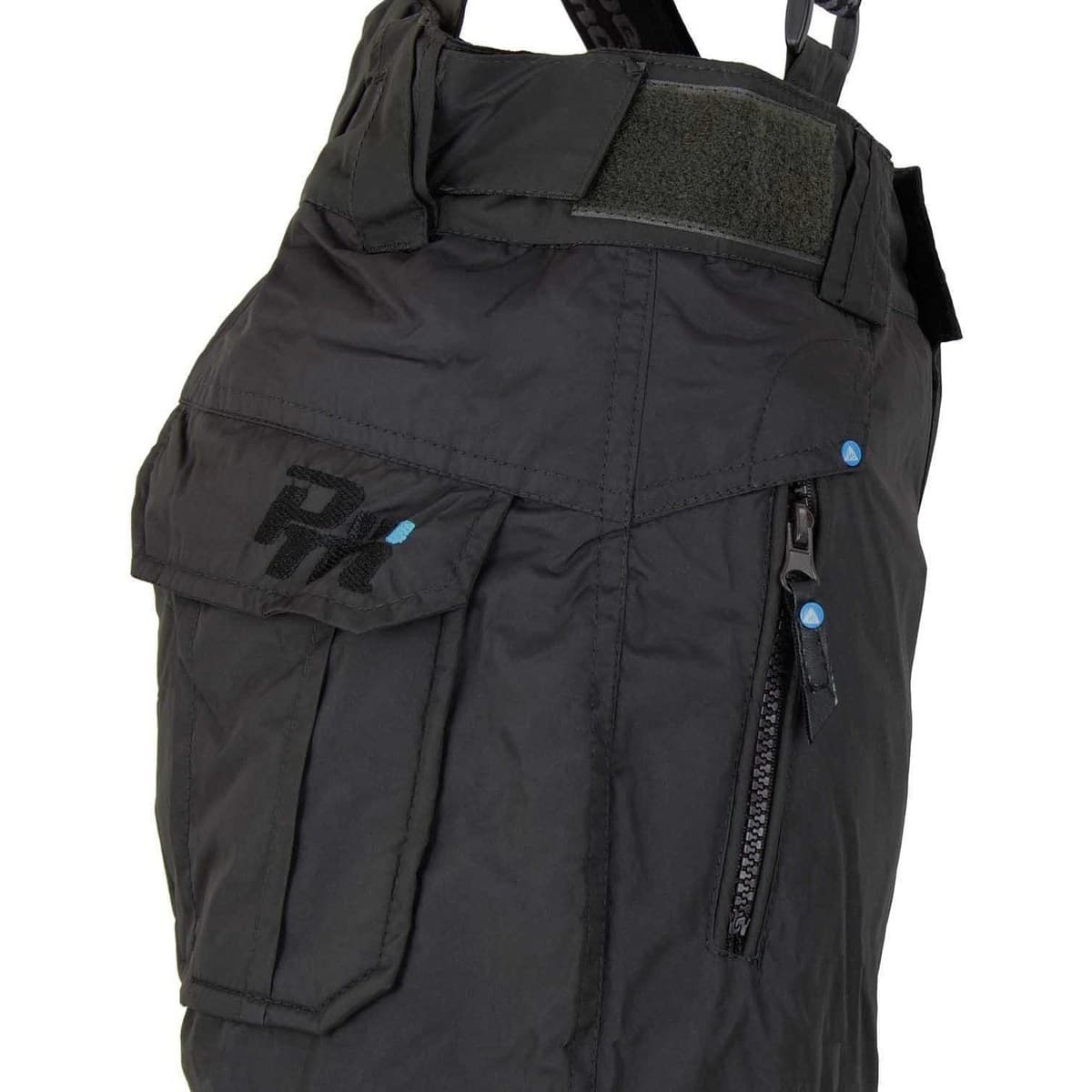 Boys' Pants Peak Mountain Black