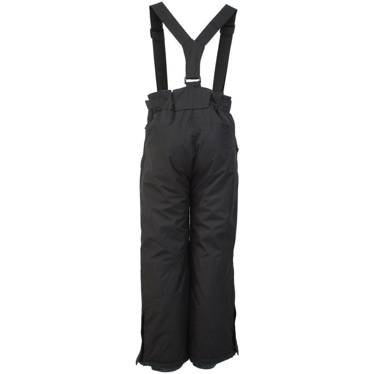 Boys' Pants Peak Mountain Black