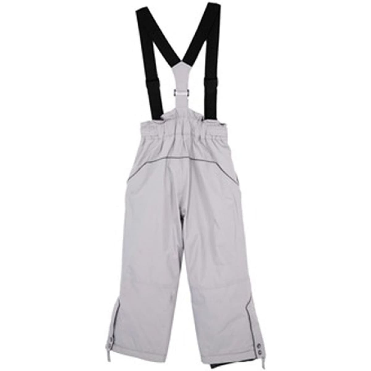 Boys' Pants Peak Mountain Gray