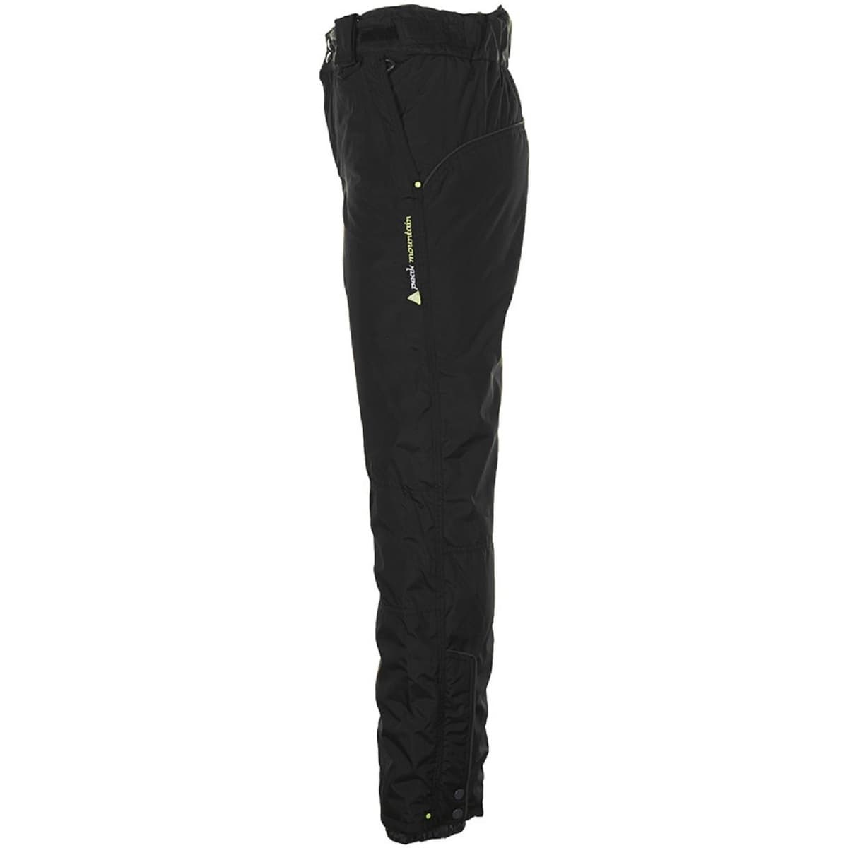 Boys' Pants Peak Mountain Black