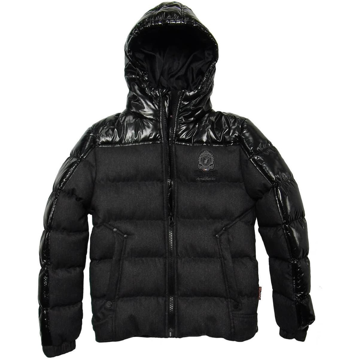 Boys' Jackets Harry Kayn Black