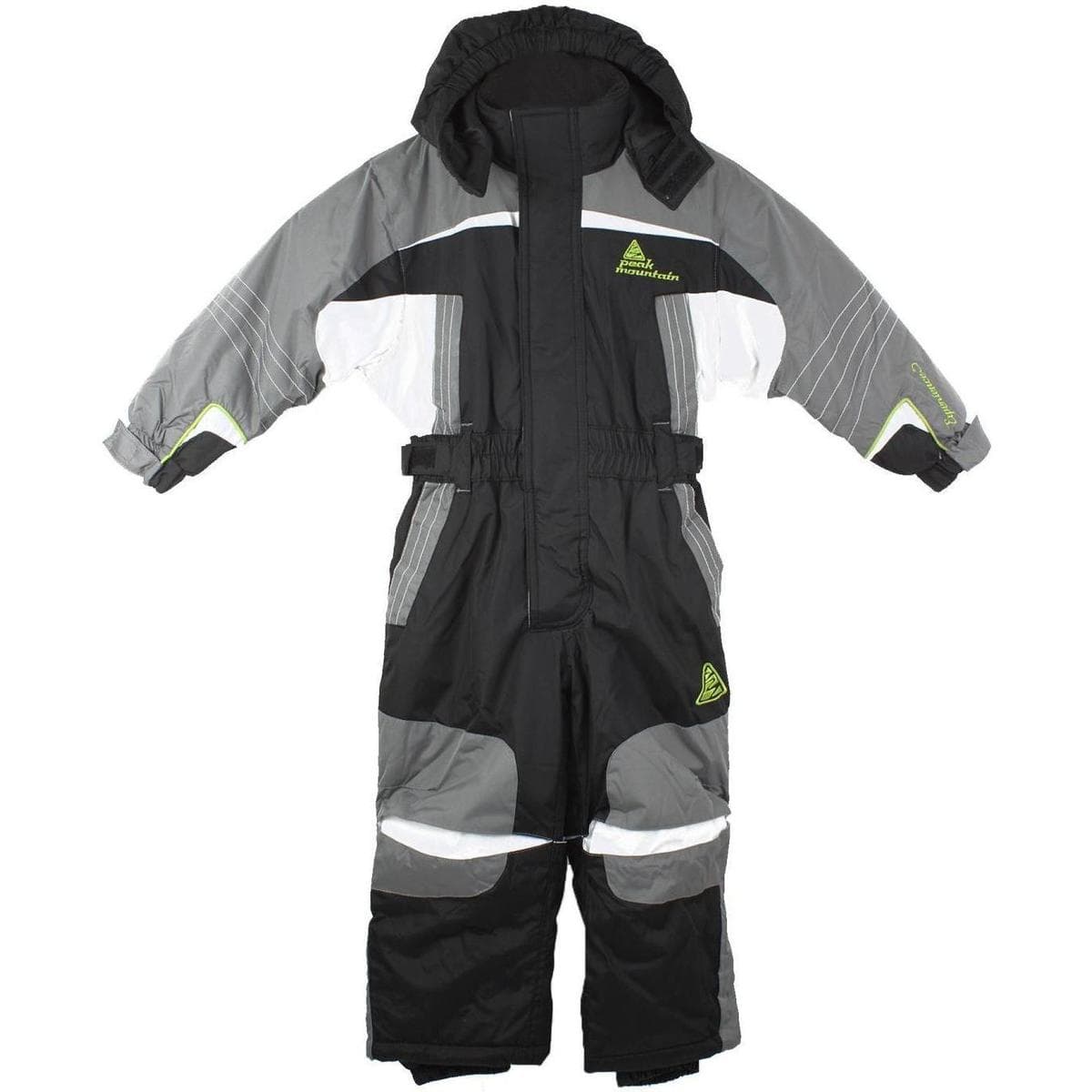 Ολόσωμες φόρμα Peak Mountain Combinaison de ski garçon EPLANX