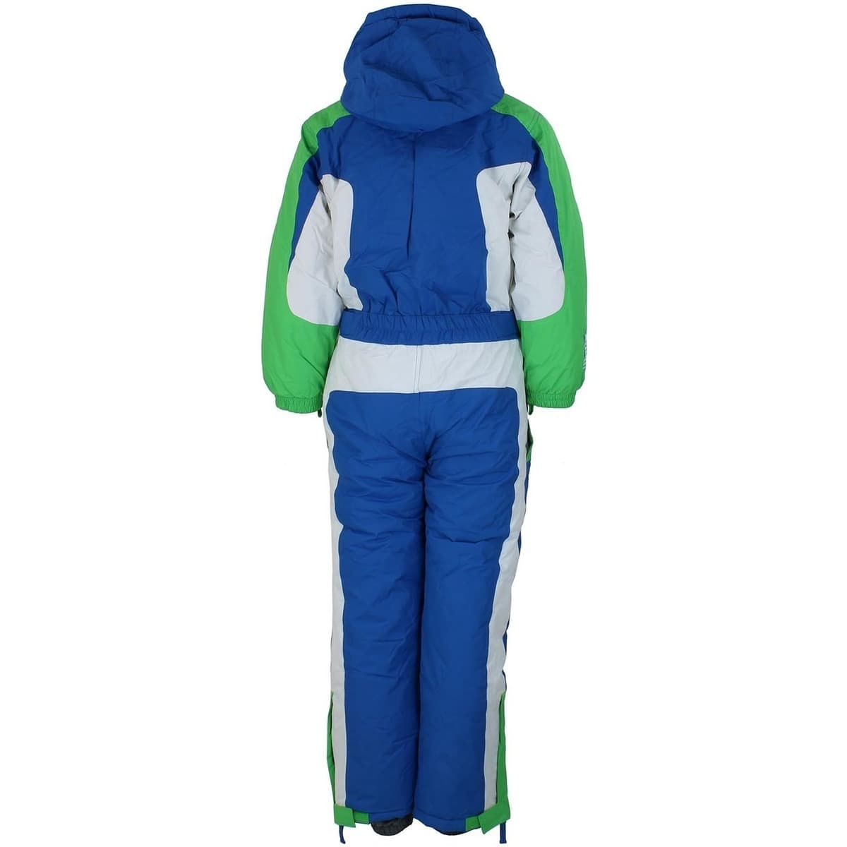 Women's Jumpsuits Peak Mountain Blue