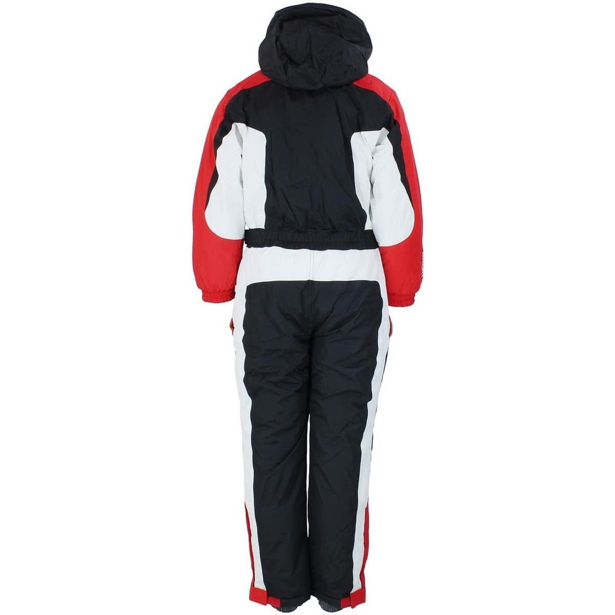 Women's Jumpsuits Peak Mountain Black