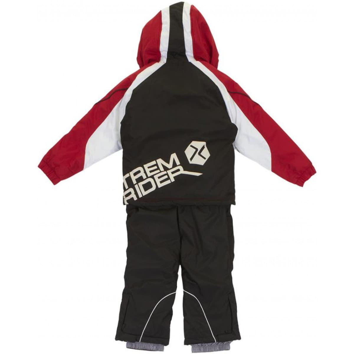 Boys' Pants X Trem Rider Red