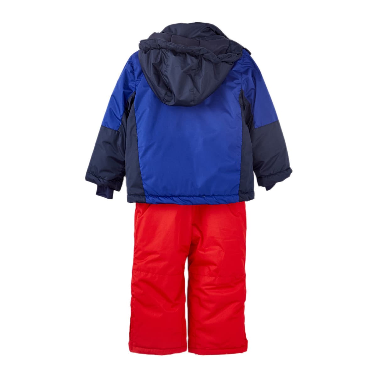 Boys' Pants Peak Mountain Blue