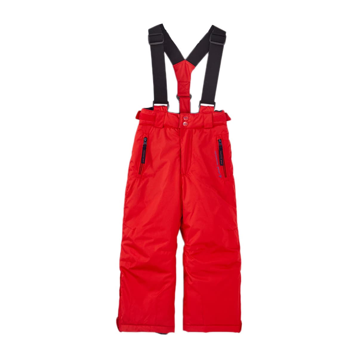 Boys' Pants Peak Mountain Blue