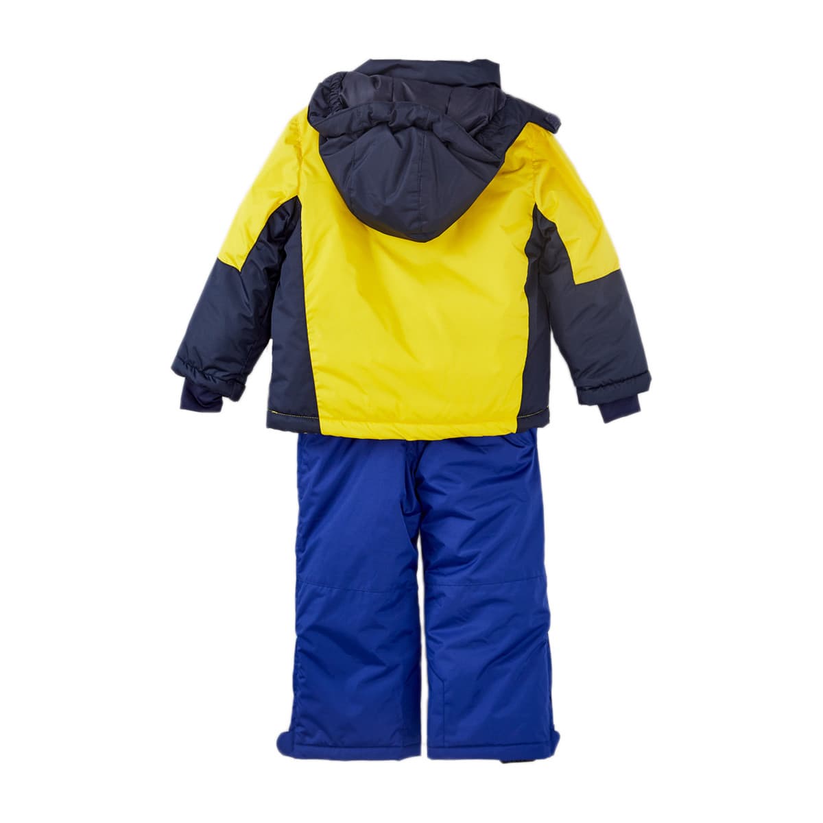 Boys' Pants Peak Mountain Yellow